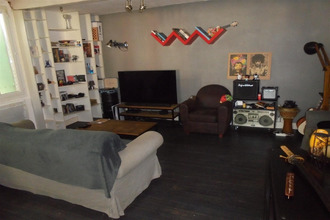  immeuble graulhet 81300