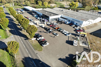  immeuble grenade-sur-l-adour 40270