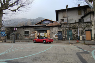  immeuble grenoble 38000
