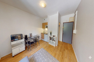  immeuble grenoble 38000
