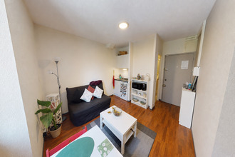  immeuble grenoble 38000