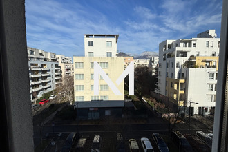  immeuble grenoble 38100