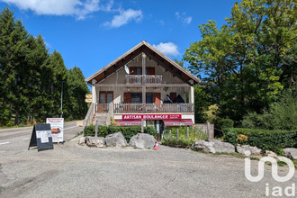  immeuble gresse-en-vercors 38650
