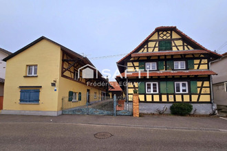  immeuble gries 67240