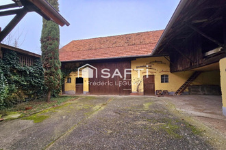  immeuble gries 67240