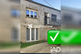  immeuble grisy-suisnes 77166