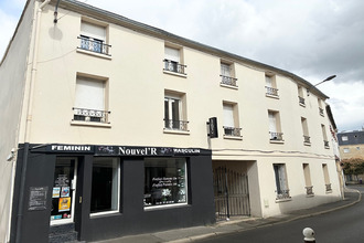  immeuble groslay 95410