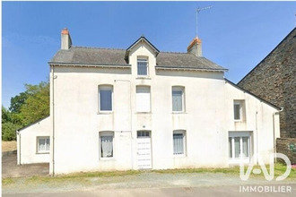  immeuble guemene-penfao 44290