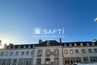  immeuble guemene-sur-scorff 56160