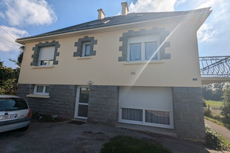  immeuble guemene-sur-scorff 56160