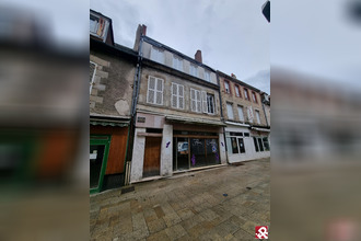  immeuble gueret 23000