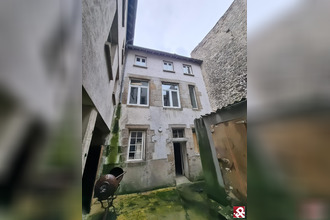  immeuble gueret 23000