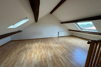  immeuble gueret 23000