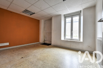  immeuble gueret 23000