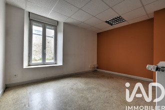  immeuble gueret 23000
