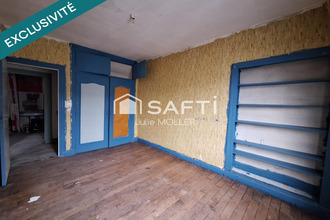  immeuble gueret 23000