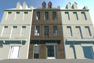  immeuble guingamp 22200