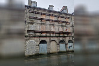  immeuble guingamp 22200