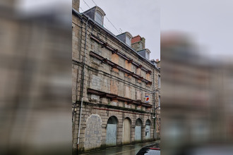  immeuble guingamp 22200