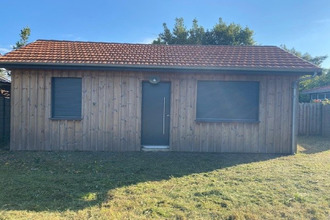  immeuble gujan-mestras 33470