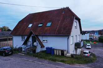  immeuble gundershoffen 67110