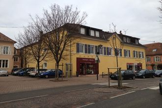  immeuble habsheim 68440