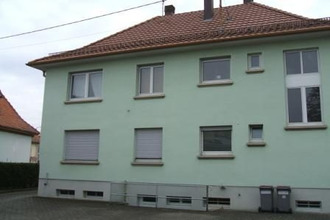  immeuble haguenau 67500