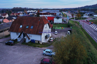  immeuble haguenau 67500