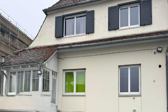  immeuble haguenau 67500