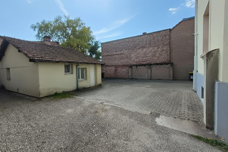  immeuble haguenau 67500