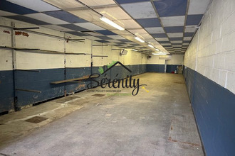  immeuble hallennes-lez-haubourdin 59320