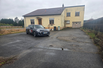  immeuble ham-sous-varsberg 57880