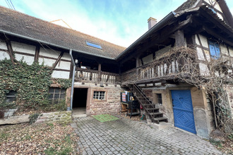  immeuble hangenbieten 67980