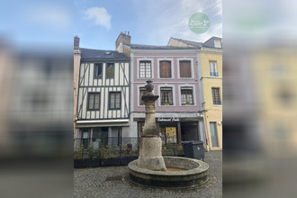  immeuble harfleur 76700