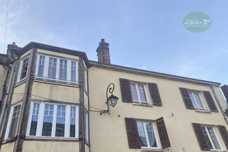  immeuble harfleur 76700