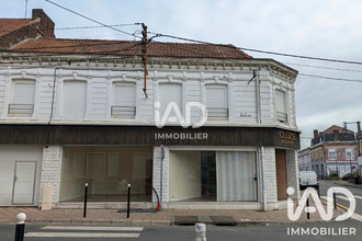  immeuble harnes 62440