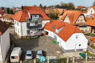  immeuble hatten 67690