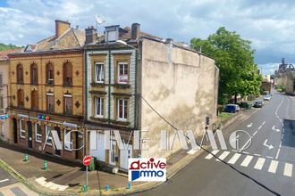  immeuble hayange 57700