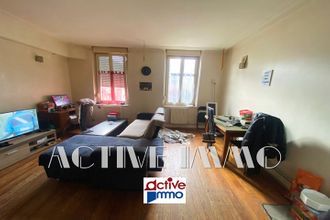  immeuble hayange 57700