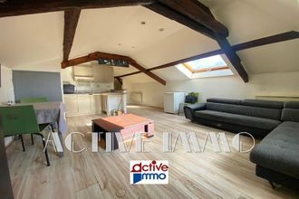  immeuble hayange 57700