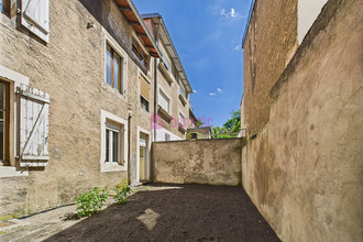  immeuble hayange 57700