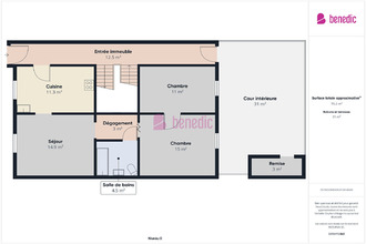  immeuble hayange 57700