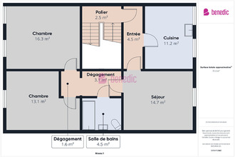  immeuble hayange 57700