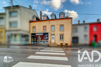  immeuble hayange 57700