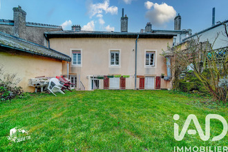  immeuble hayange 57700