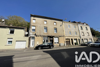  immeuble hayange 57700