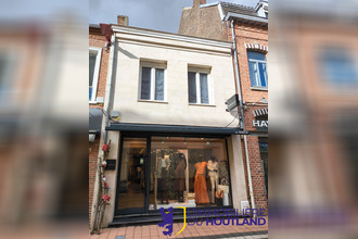  immeuble hazebrouck 59190