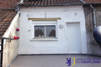  immeuble hazebrouck 59190