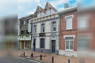  immeuble henin-beaumt 62110