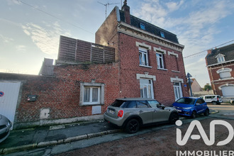  immeuble henin-beaumt 62110